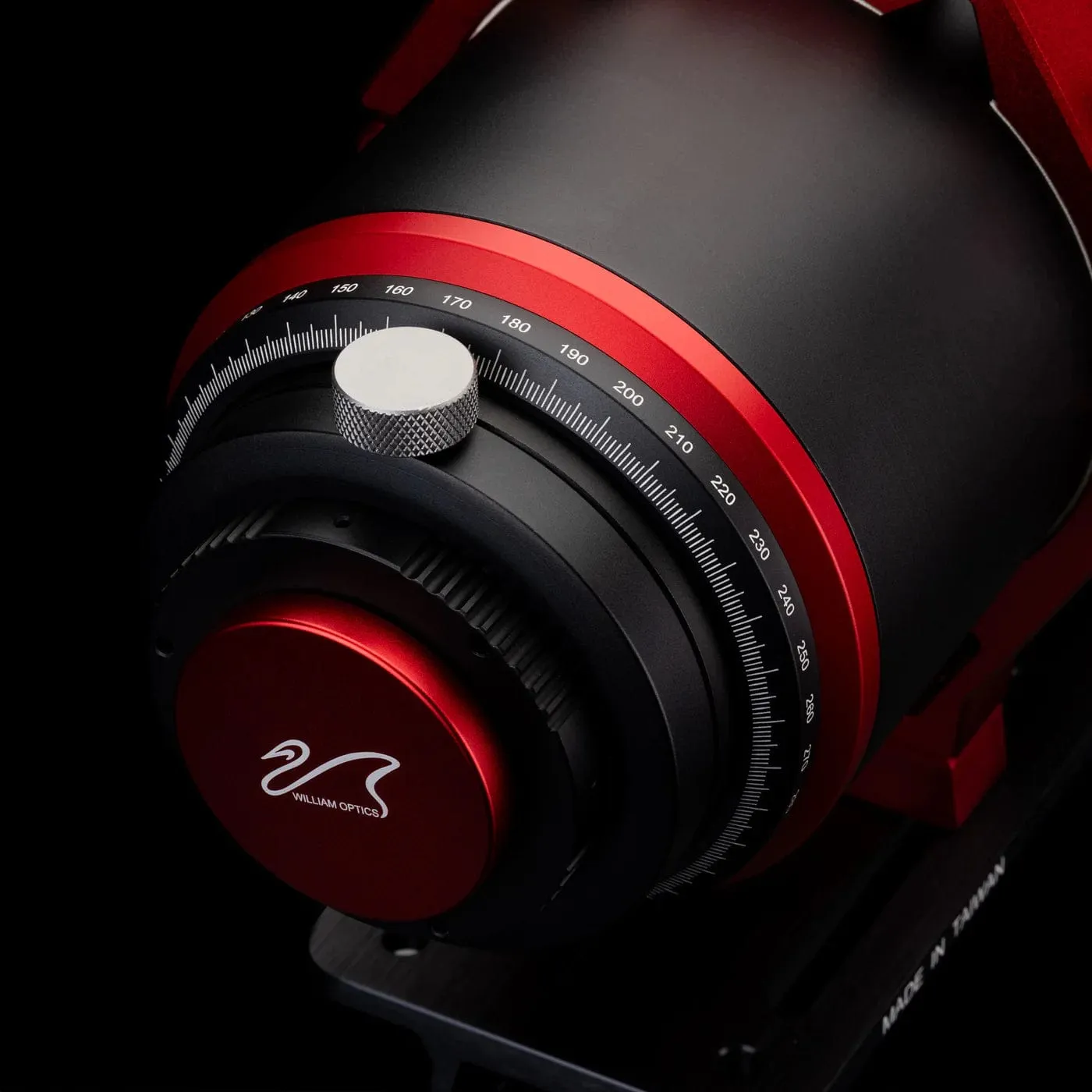 William Optics Cat 91 WIFD - T-C-91