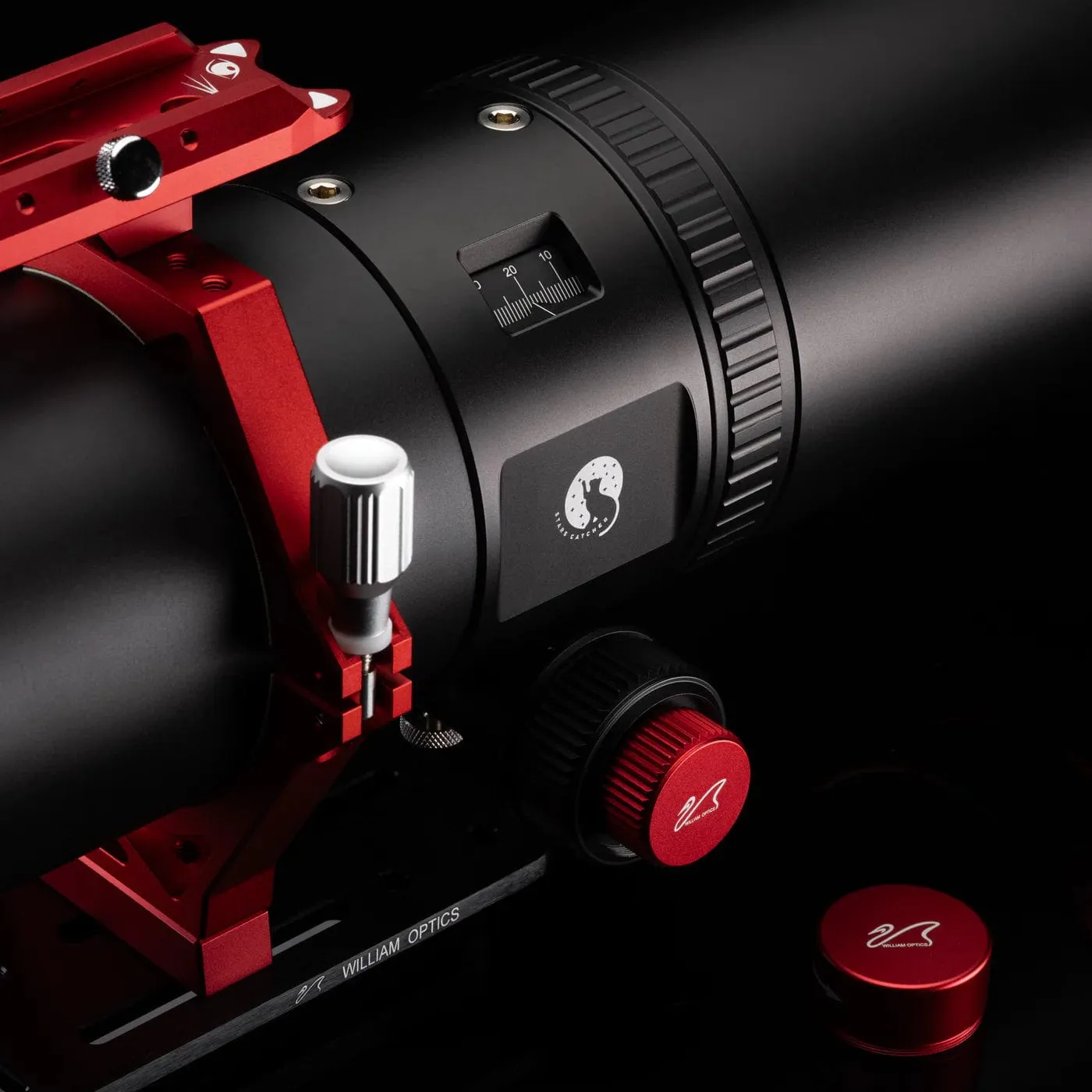 William Optics Cat 91 WIFD - T-C-91