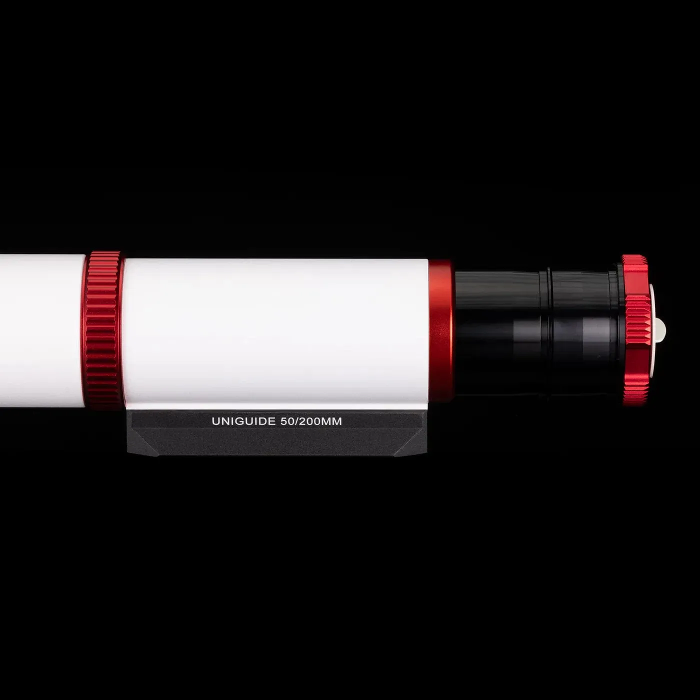 William Optics UniGuide 50mm f/4.0 Guide Scope - M-G50PB