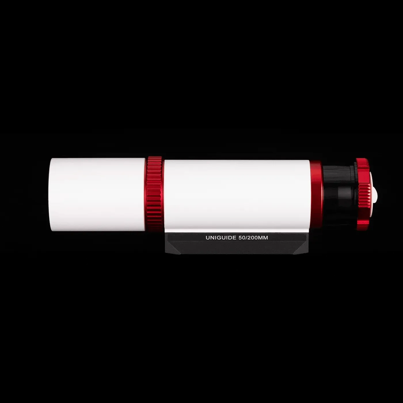 William Optics UniGuide 50mm f/4.0 Guide Scope - M-G50PB