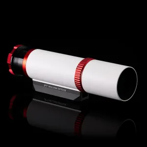 William Optics UniGuide 50mm f/4.0 Guide Scope - M-G50PB