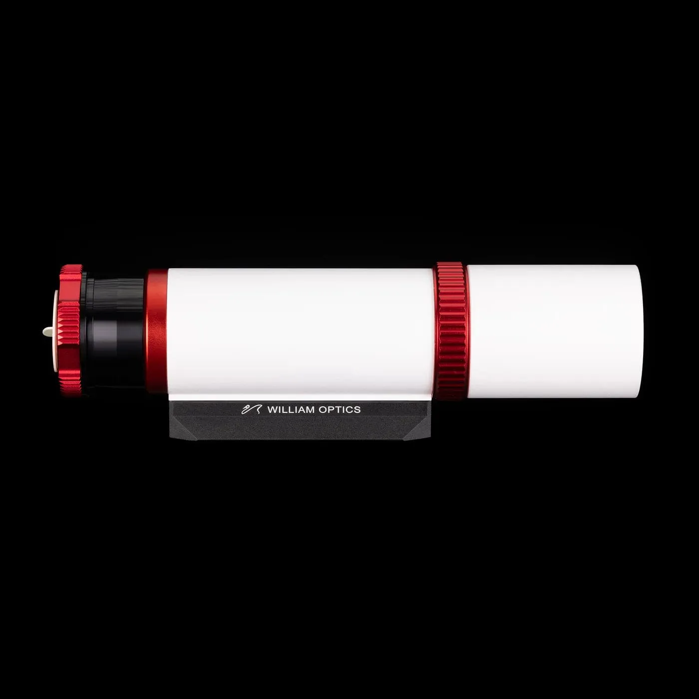 William Optics UniGuide 50mm f/4.0 Guide Scope - M-G50PB