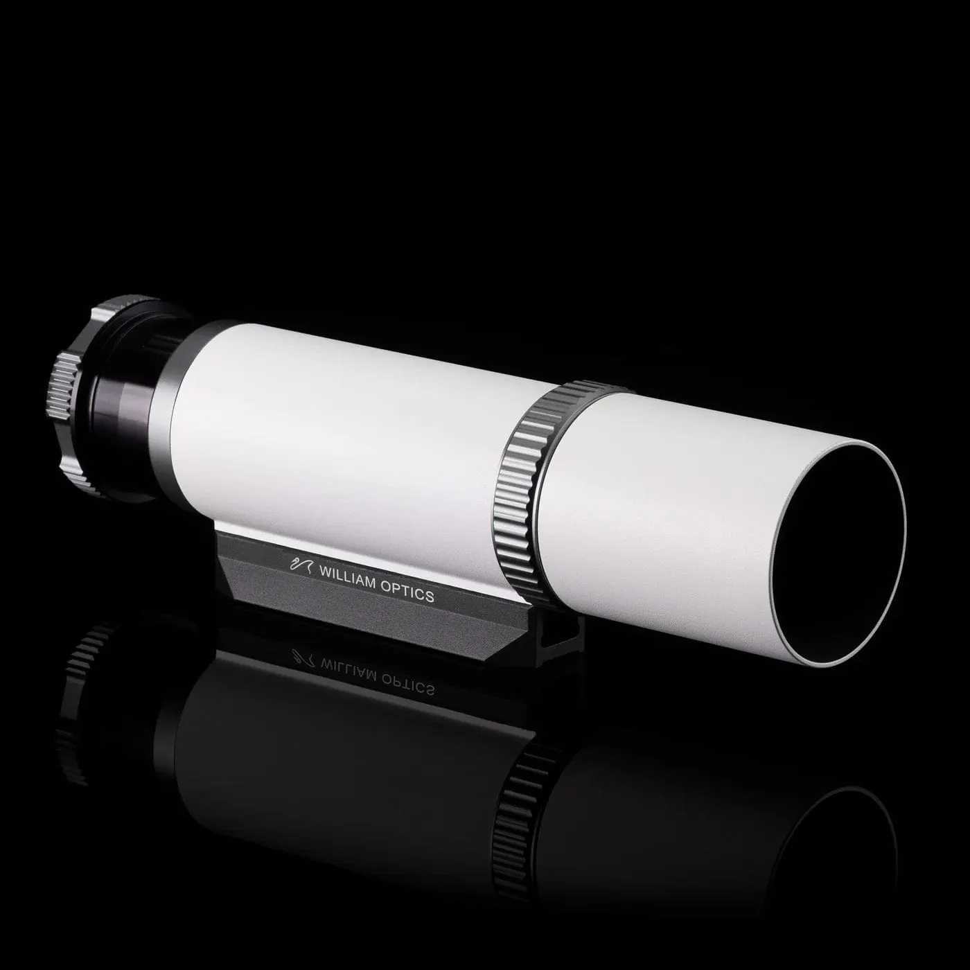 William Optics UniGuide 50mm f/4.0 Guide Scope - M-G50PB
