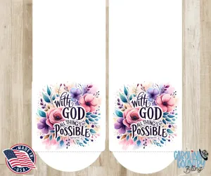 With God – Multi