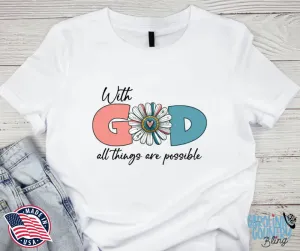 With God – Multi