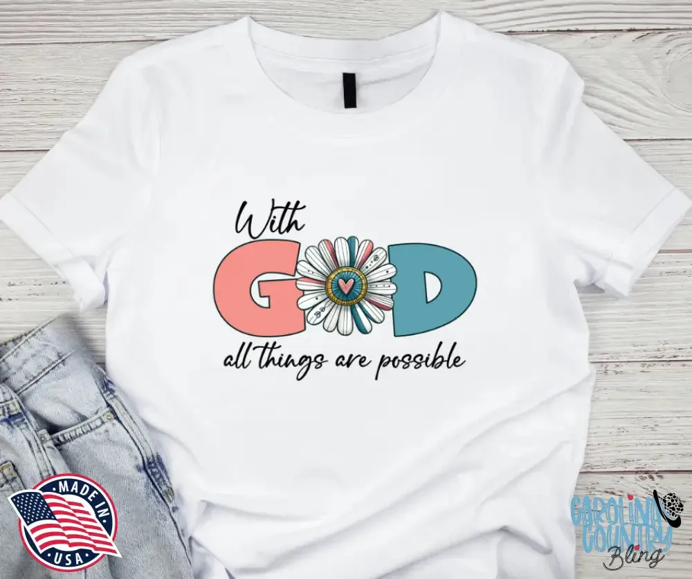 With God – Multi