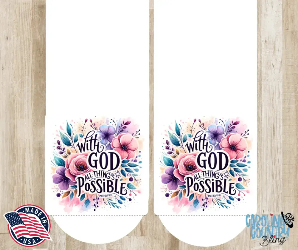 With God – Multi