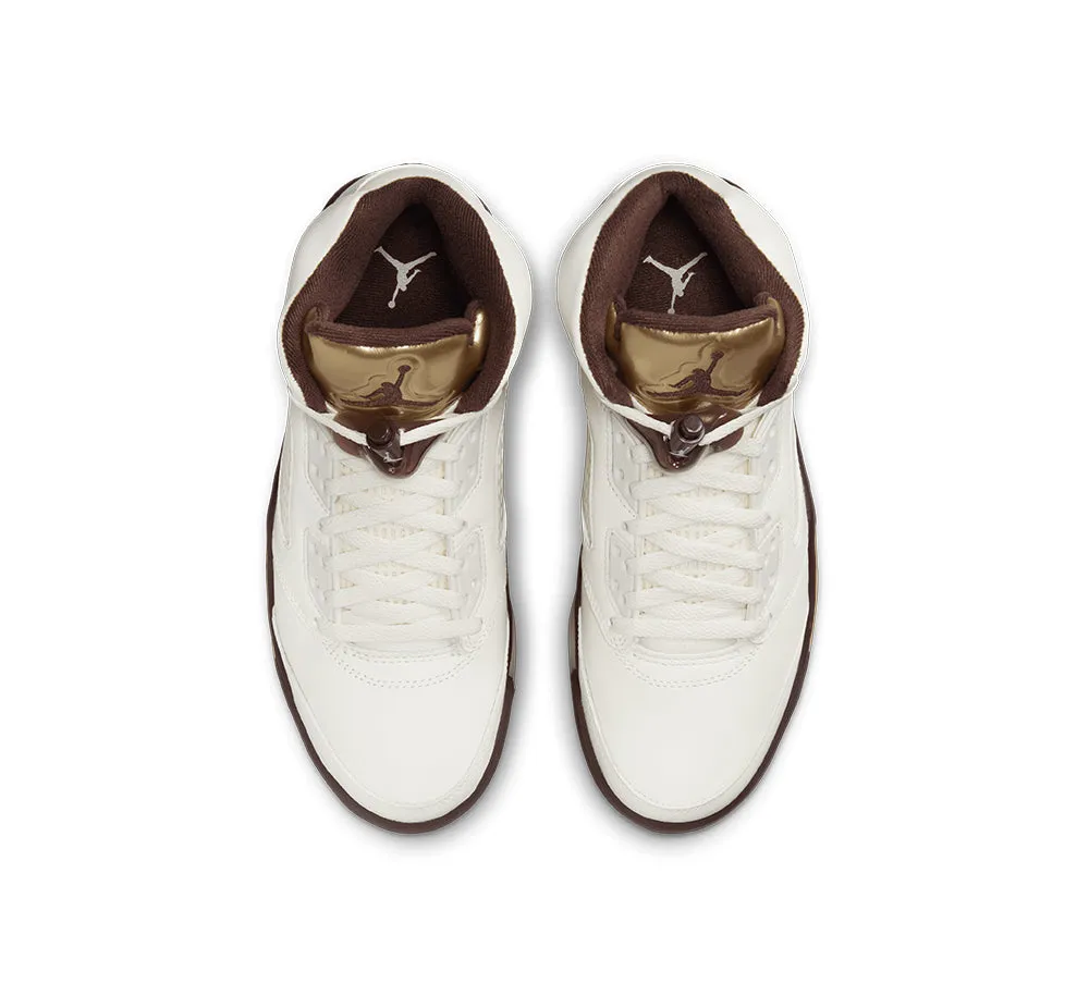 Women's Air Jordan 5 Retro