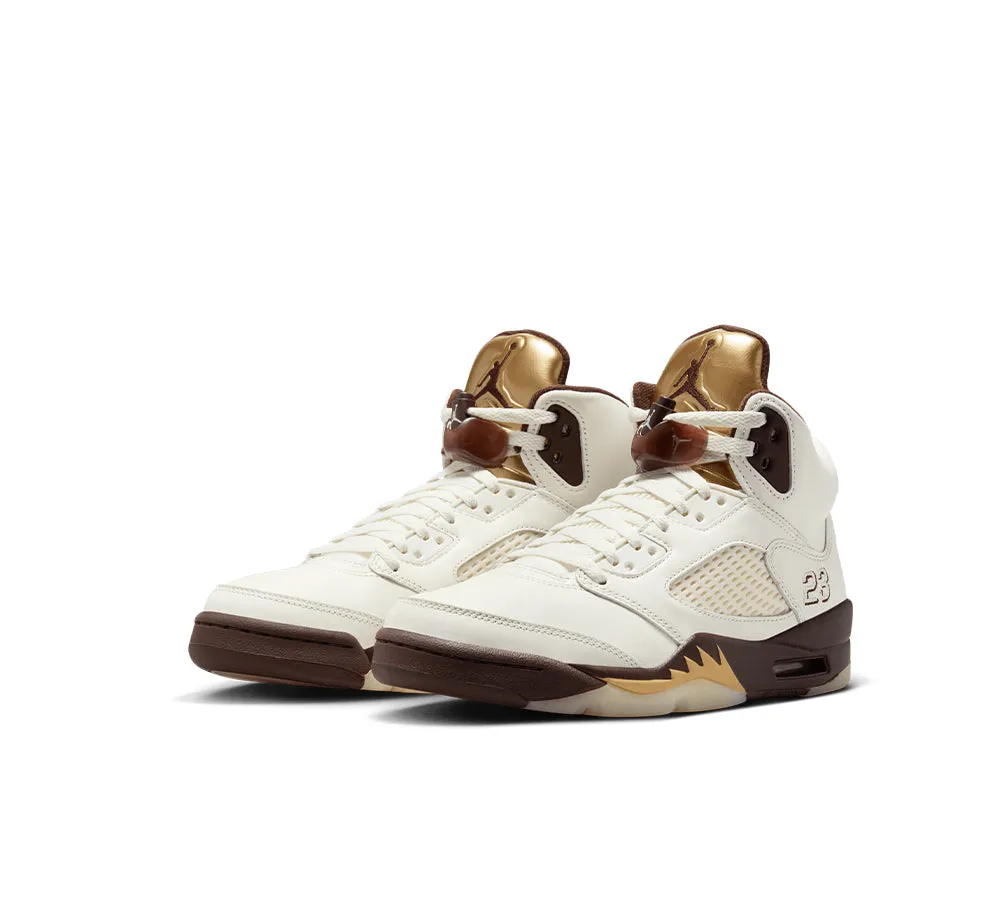 Women's Air Jordan 5 Retro