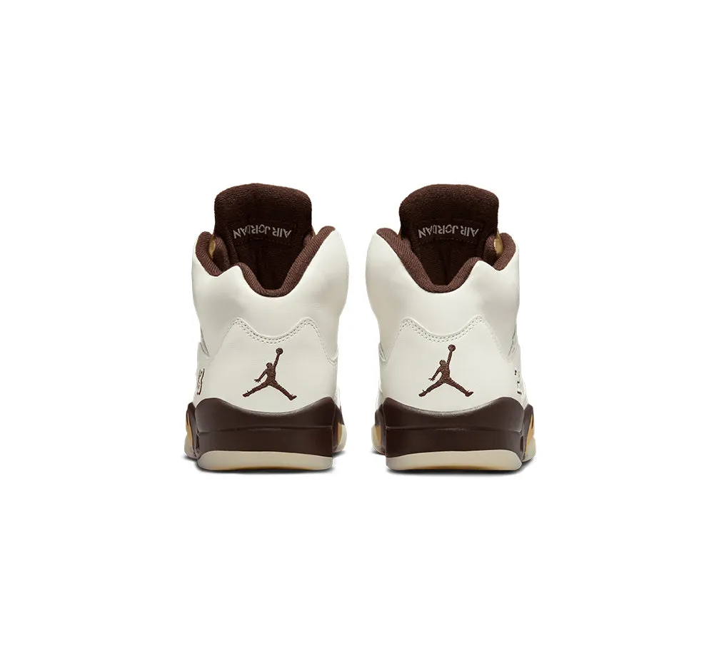 Women's Air Jordan 5 Retro