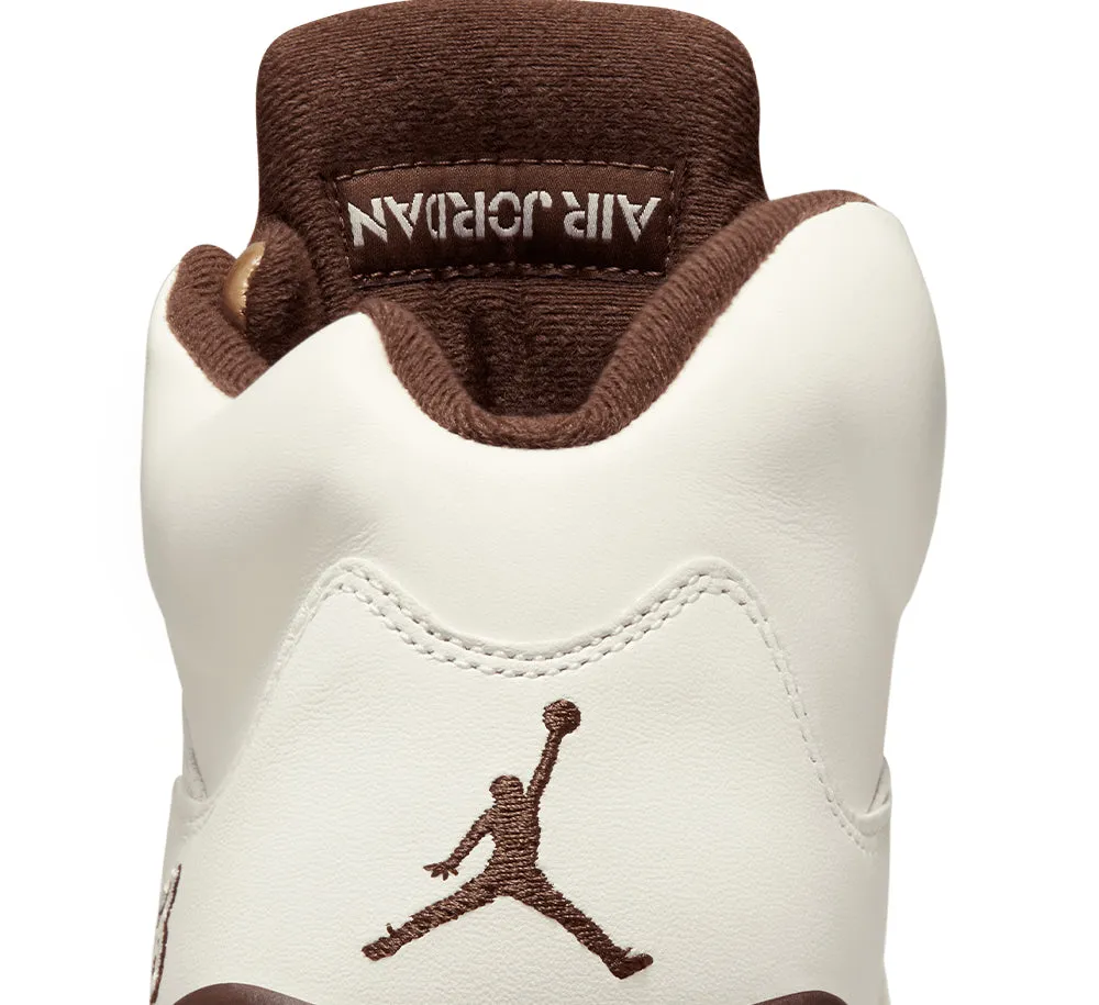 Women's Air Jordan 5 Retro
