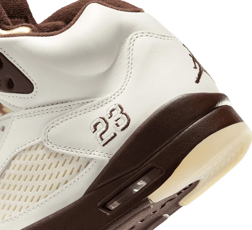 Women's Air Jordan 5 Retro