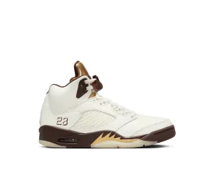 Women's Air Jordan 5 Retro