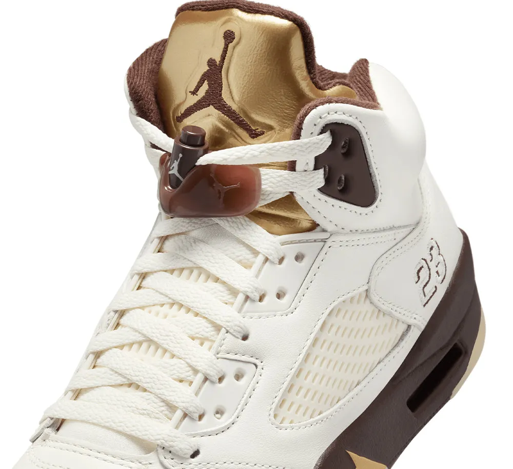 Women's Air Jordan 5 Retro