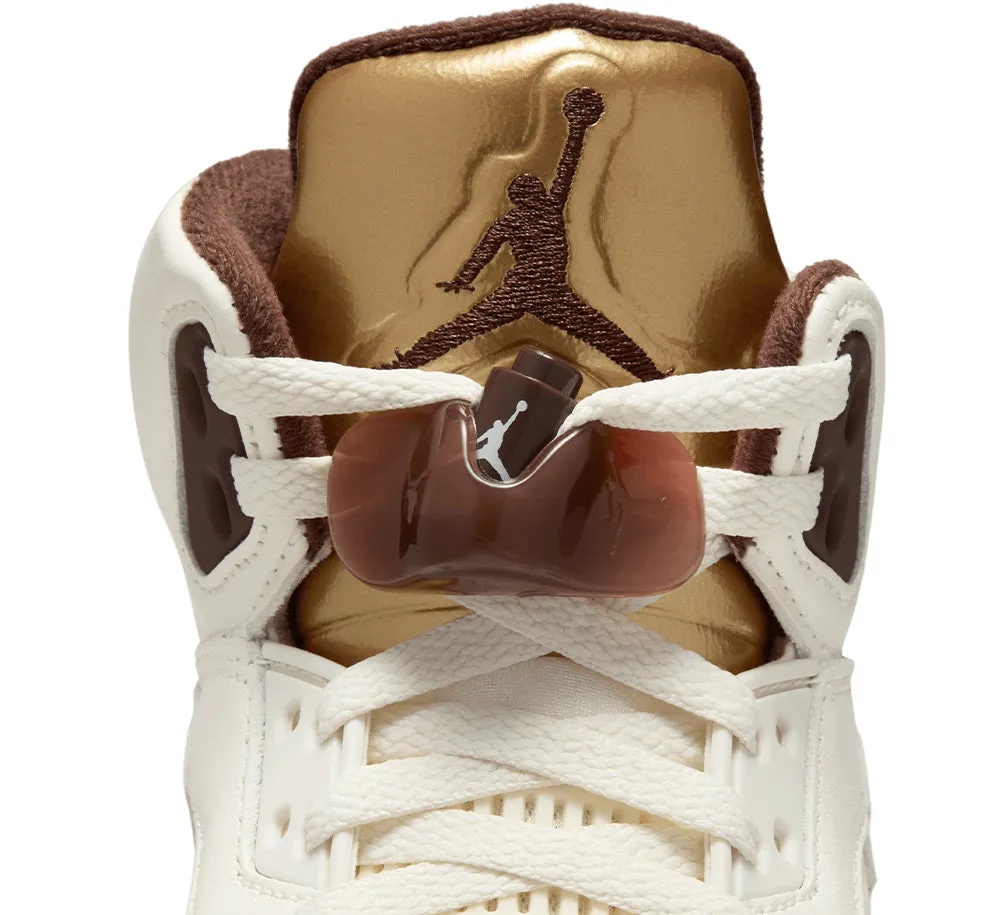 Women's Air Jordan 5 Retro
