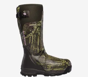 Women's Alphaburly Pro 15" Mossy Oak Break-Up Country 1600G