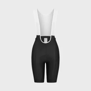 Women's Domestique Bib Shorts 2.0 - Black