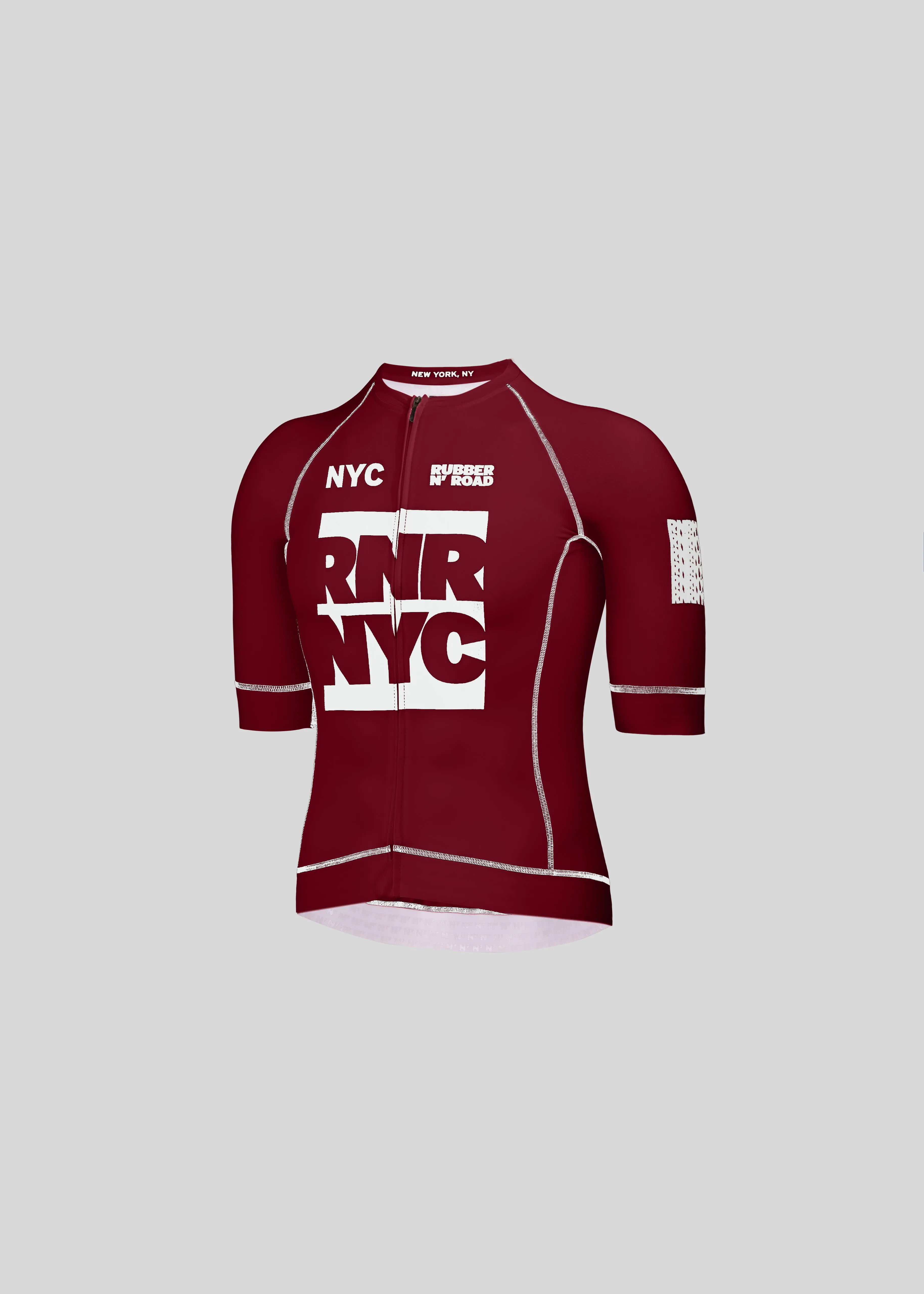 Women's RNRNYC™ IMPACT Jersey - Nightfall