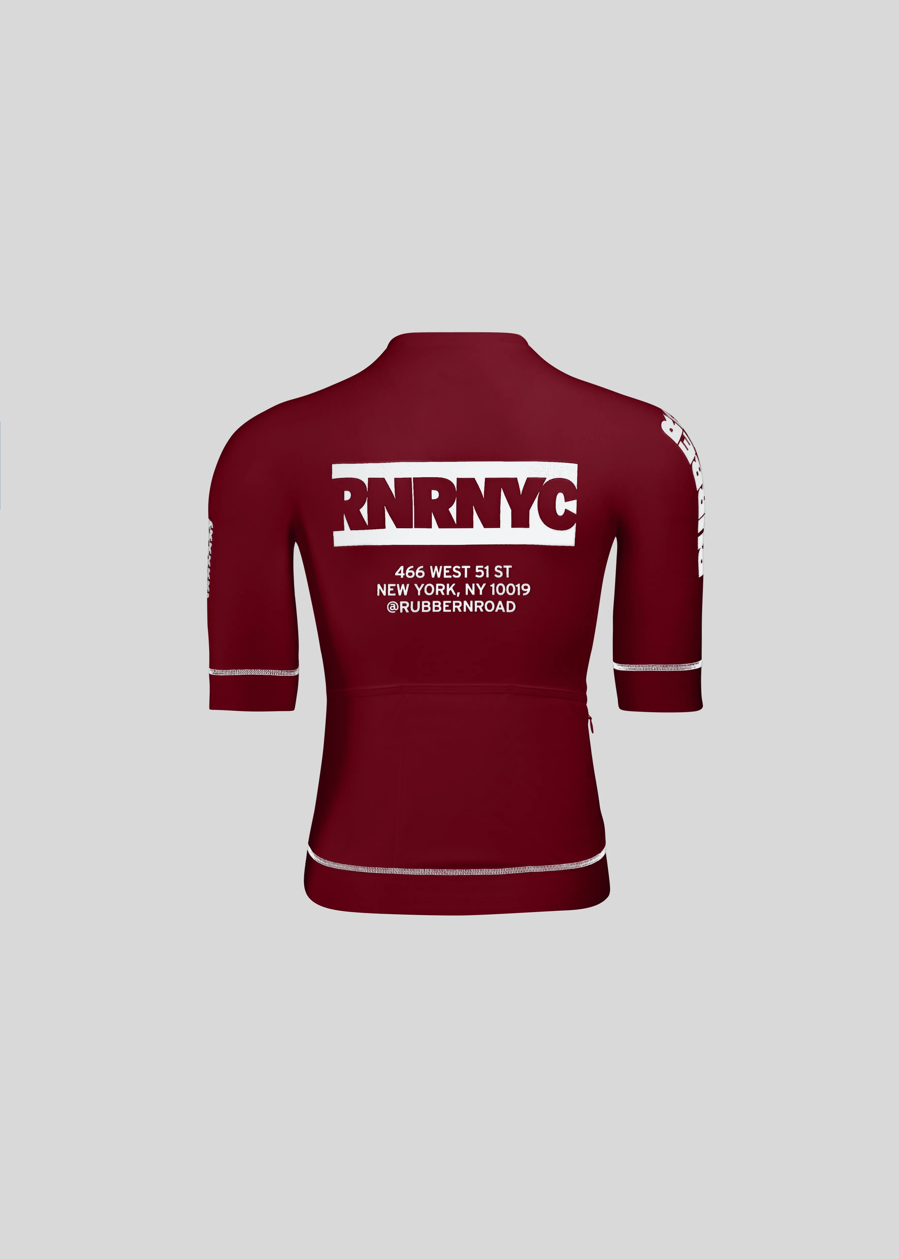 Women's RNRNYC™ IMPACT Jersey - Nightfall