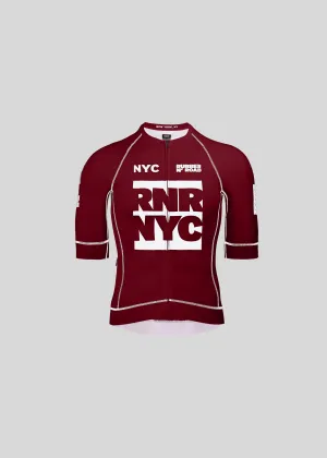 Women's RNRNYC™ IMPACT Jersey - Nightfall