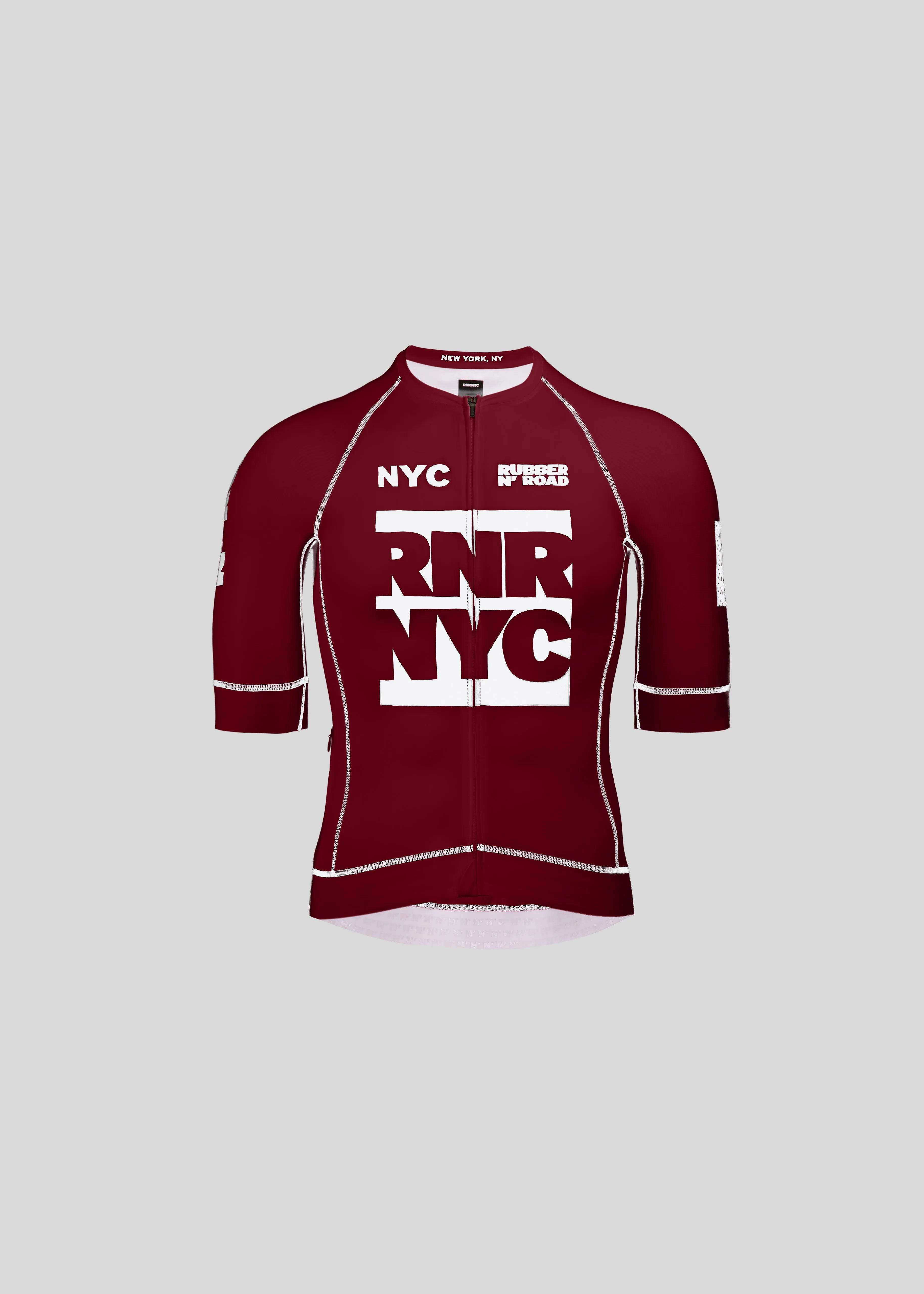 Women's RNRNYC™ IMPACT Jersey - Nightfall