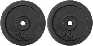 Xn8 Cast Iron Weight Plates