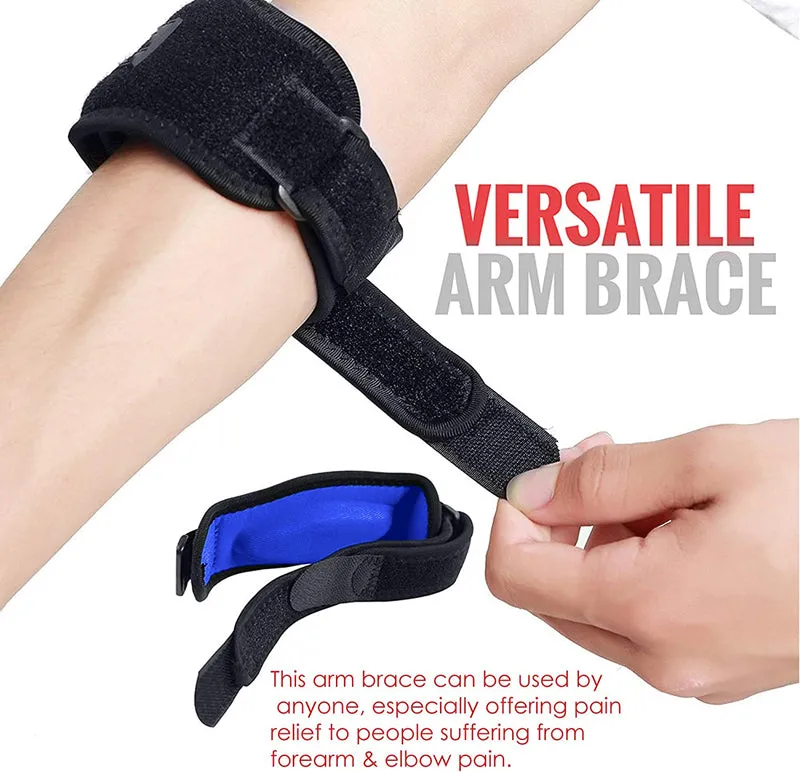 Xn8 Tennis Elbow Support