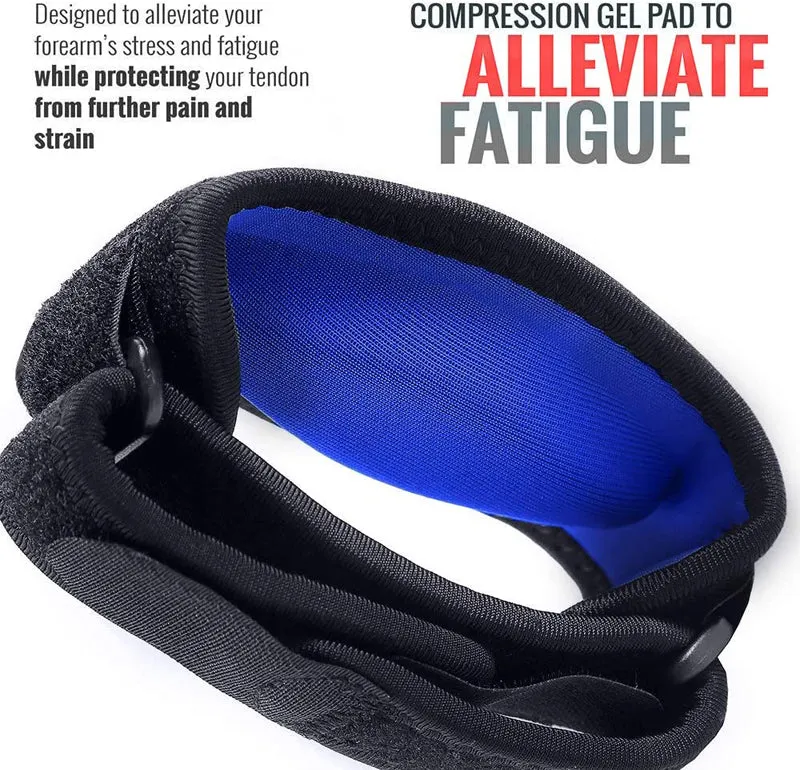 Xn8 Tennis Elbow Support