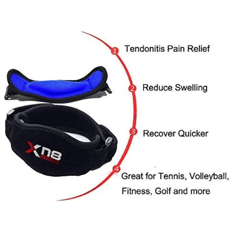 Xn8 Tennis Elbow Support