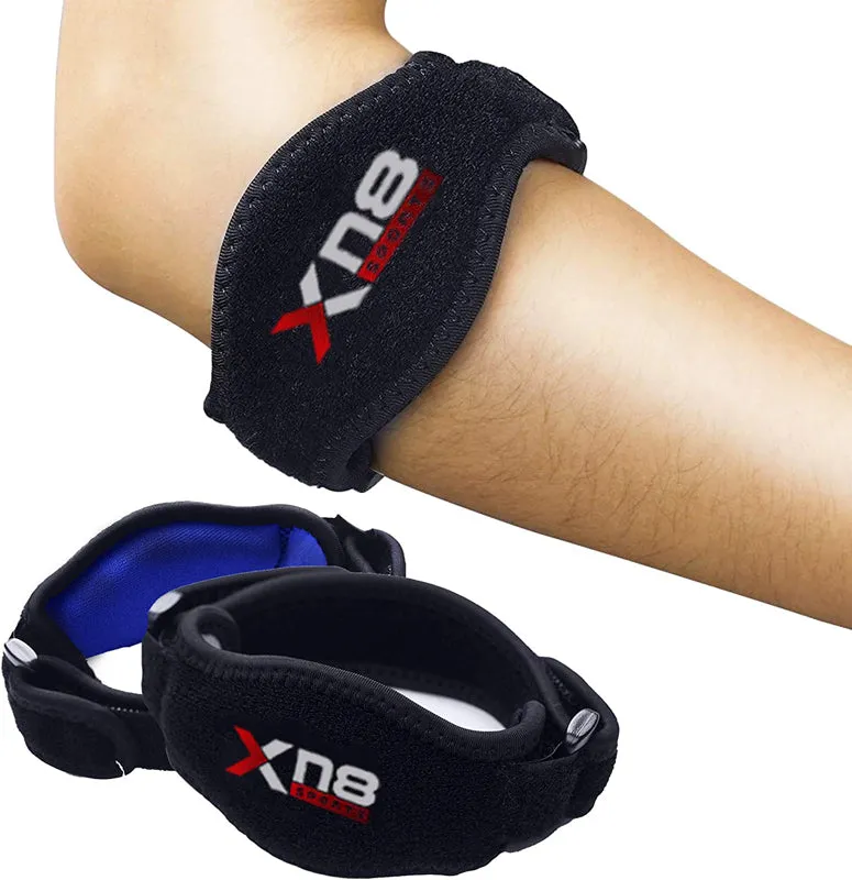 Xn8 Tennis Elbow Support