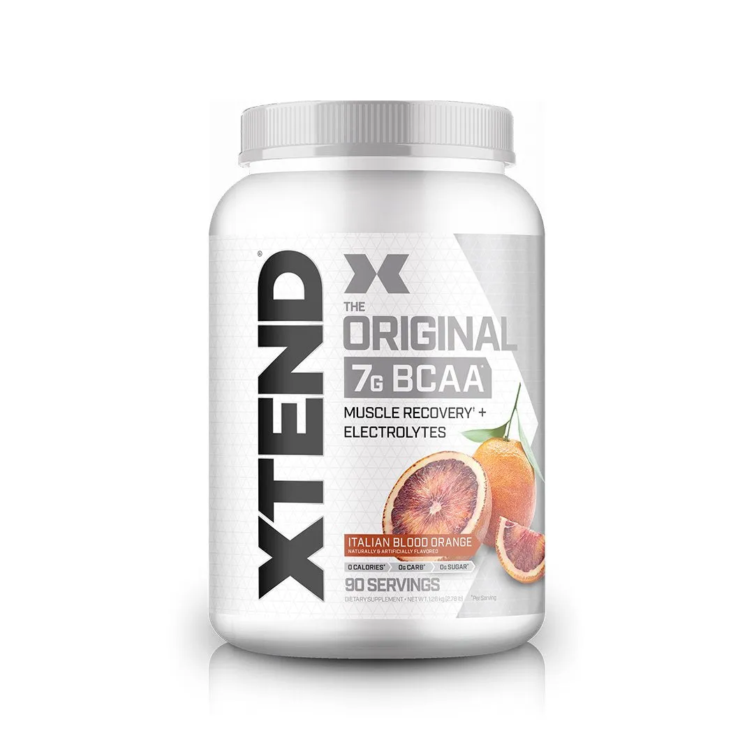 Xtend Bcaa