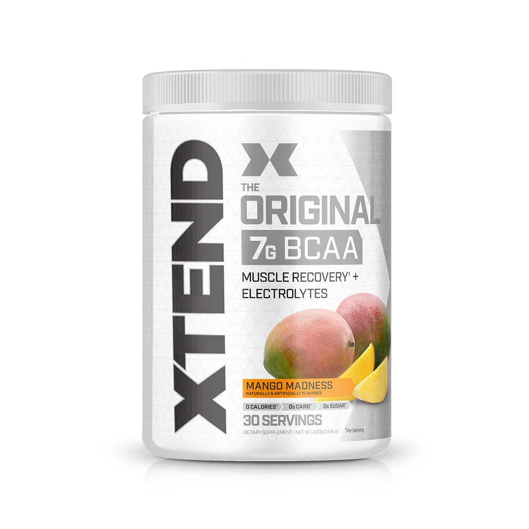 Xtend Bcaa