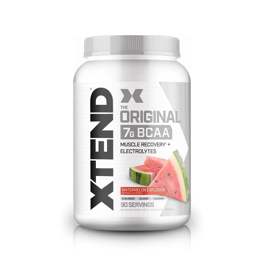 Xtend Bcaa