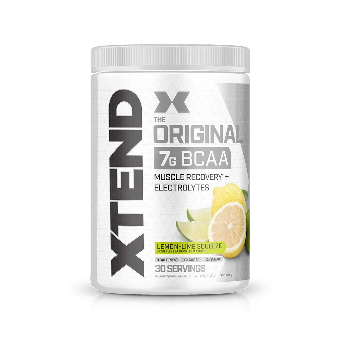 Xtend Bcaa