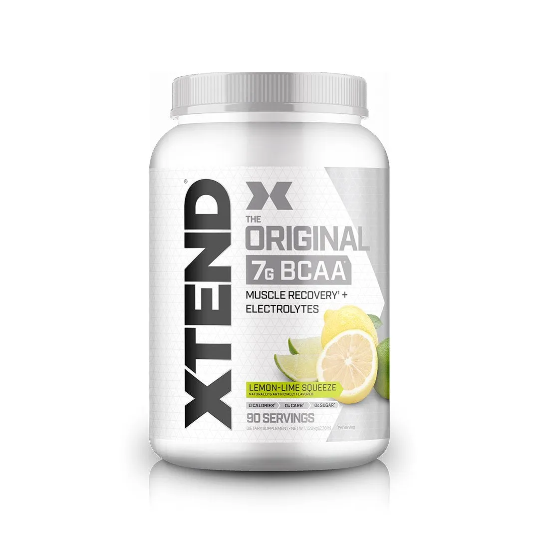 Xtend Bcaa