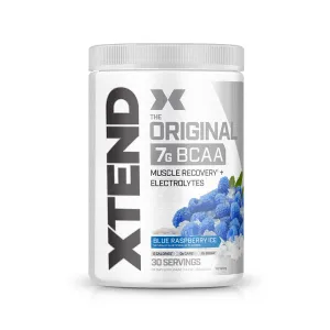 Xtend Bcaa