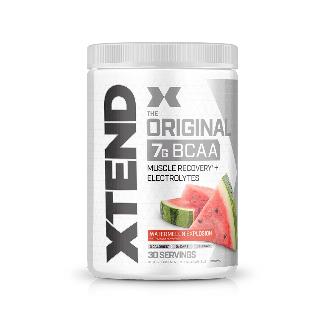 Xtend Bcaa