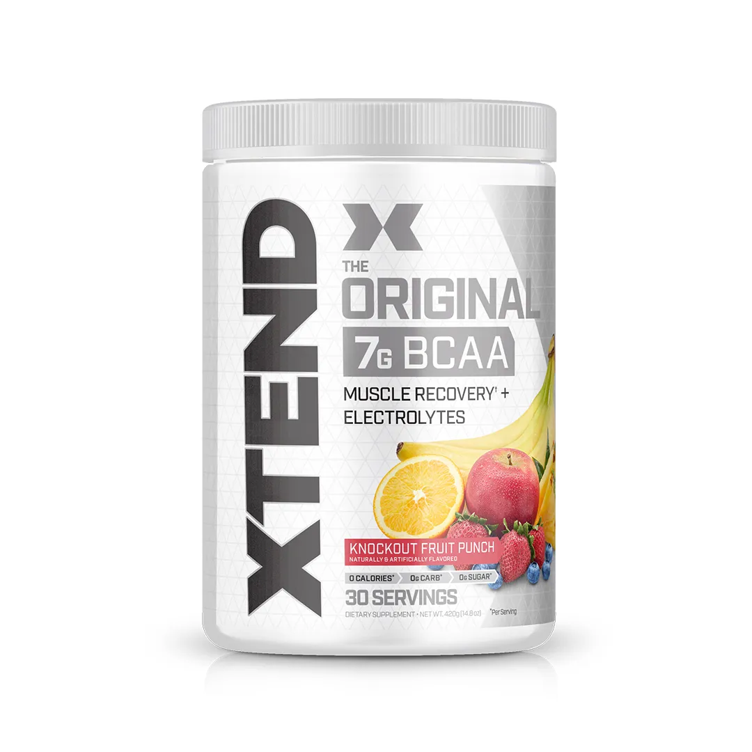 Xtend Bcaa