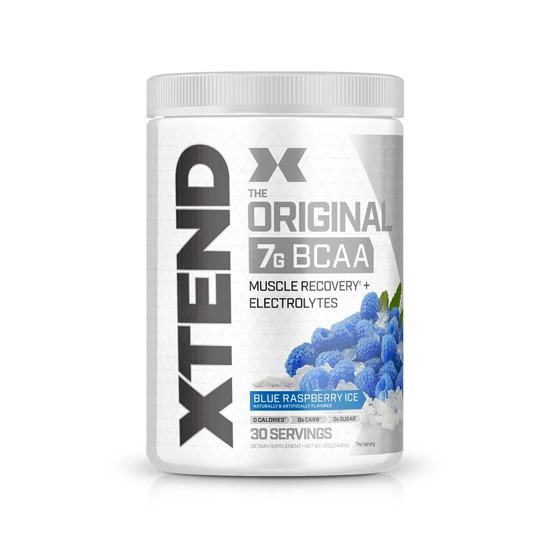 Xtend Bcaa