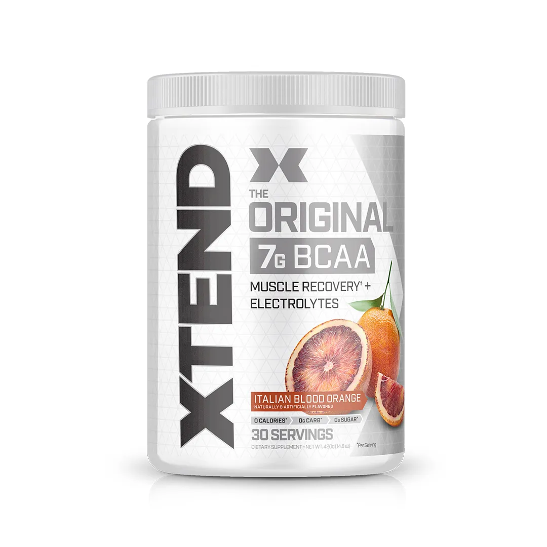 Xtend Bcaa