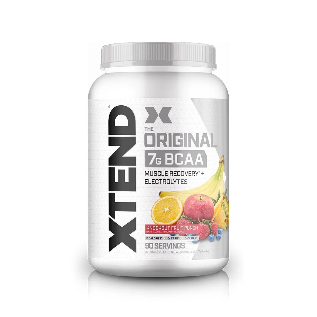 Xtend Bcaa