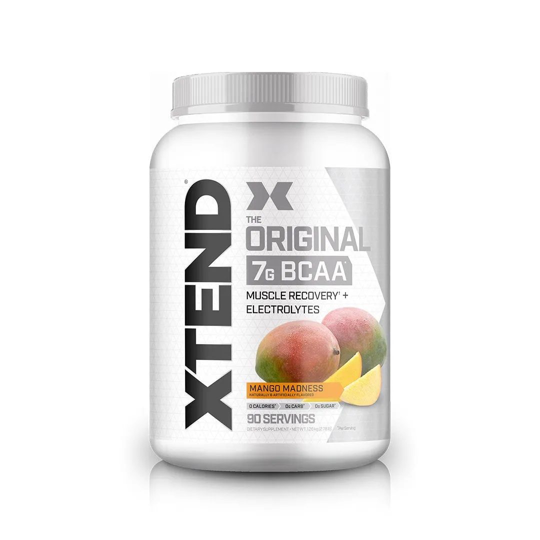 Xtend Bcaa