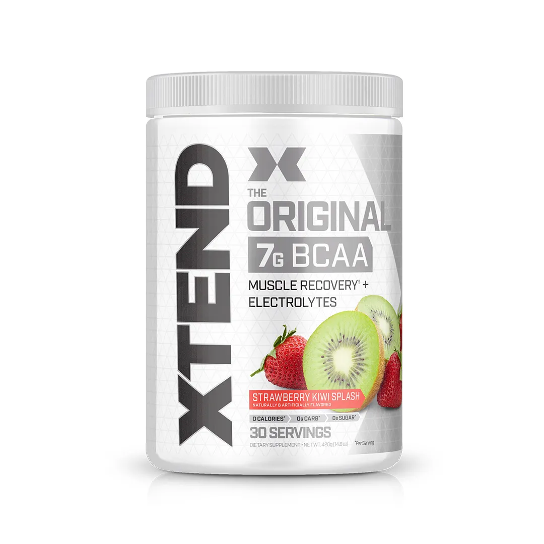 Xtend Bcaa