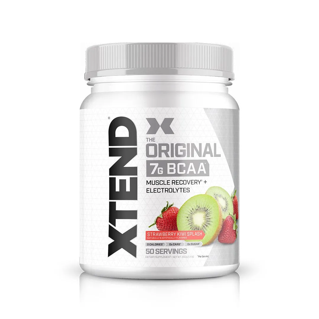 Xtend Bcaa