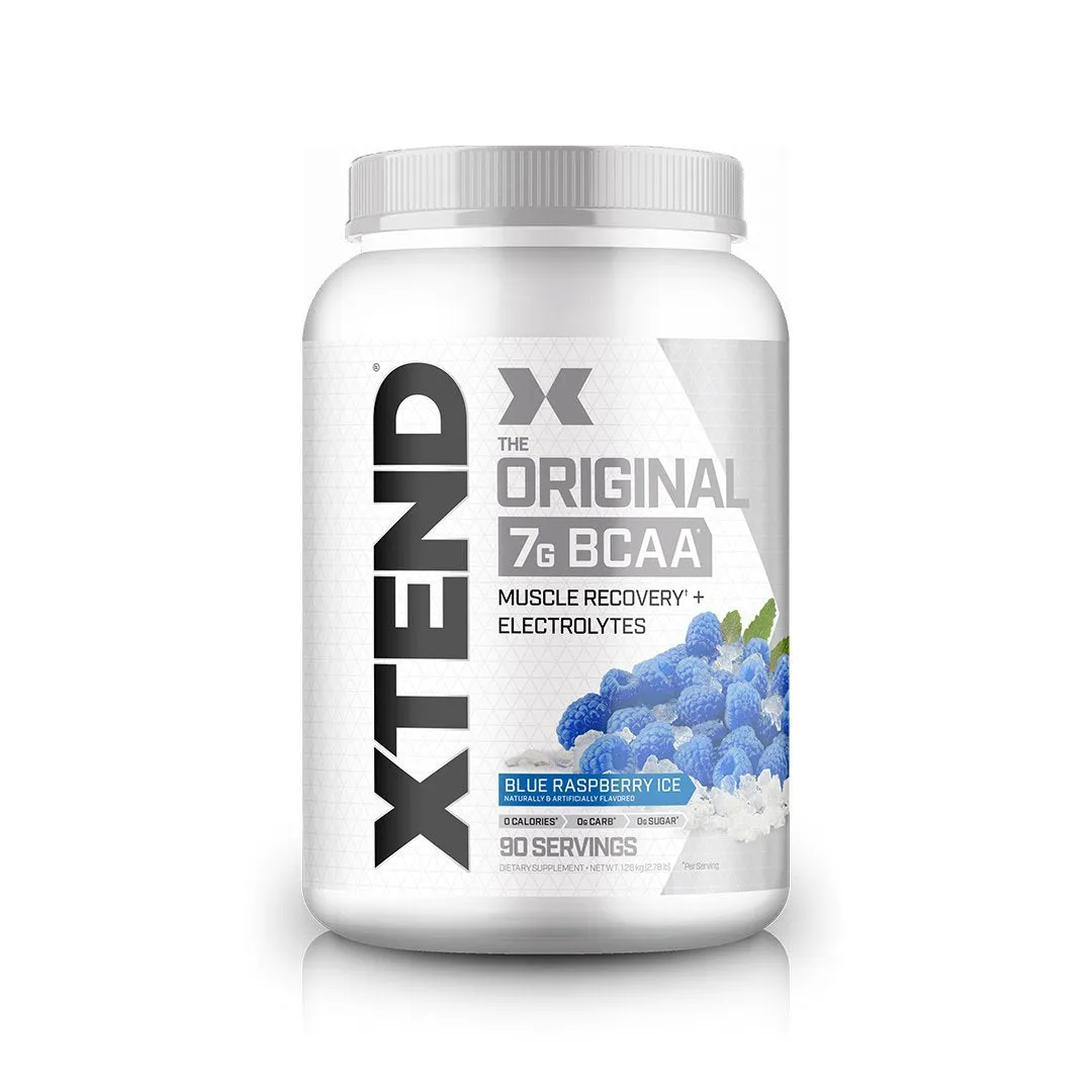 Xtend Bcaa
