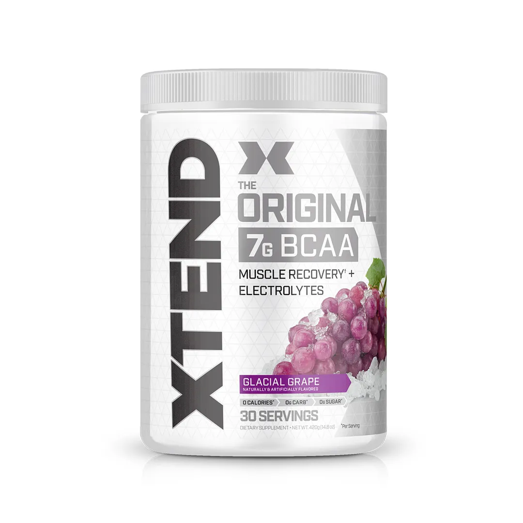 Xtend Bcaa