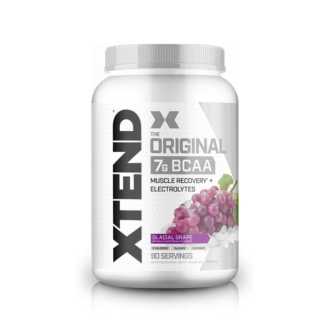 Xtend Bcaa