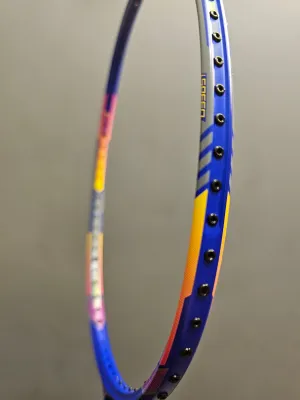 YangYang/Young Y Flash iSPEED Badminton Racket