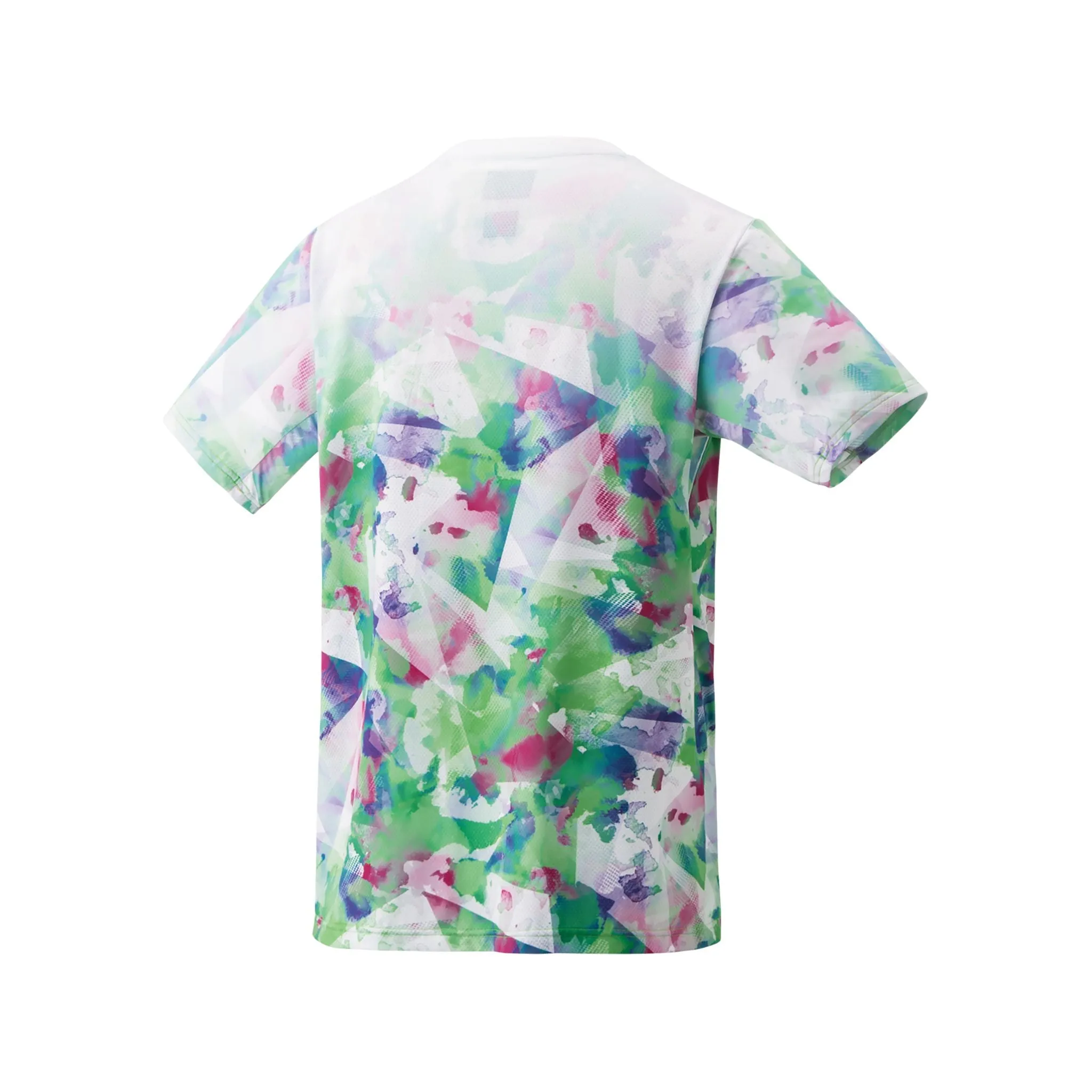 Yonex 10501 Men's Crew Neck Shirt - Slim Fit