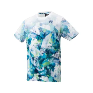 Yonex 10501 Men's Crew Neck Shirt - Slim Fit